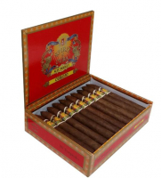 AB Spirit of Cuba Corojo Robusto Box